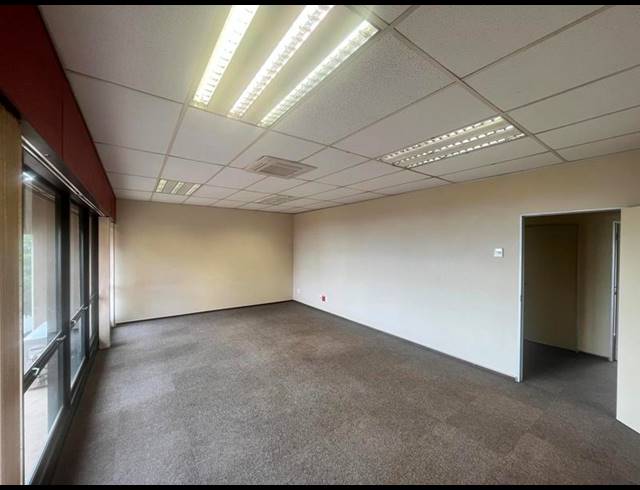 BUSINESS PROPERTY TO RENT IN ALRODE